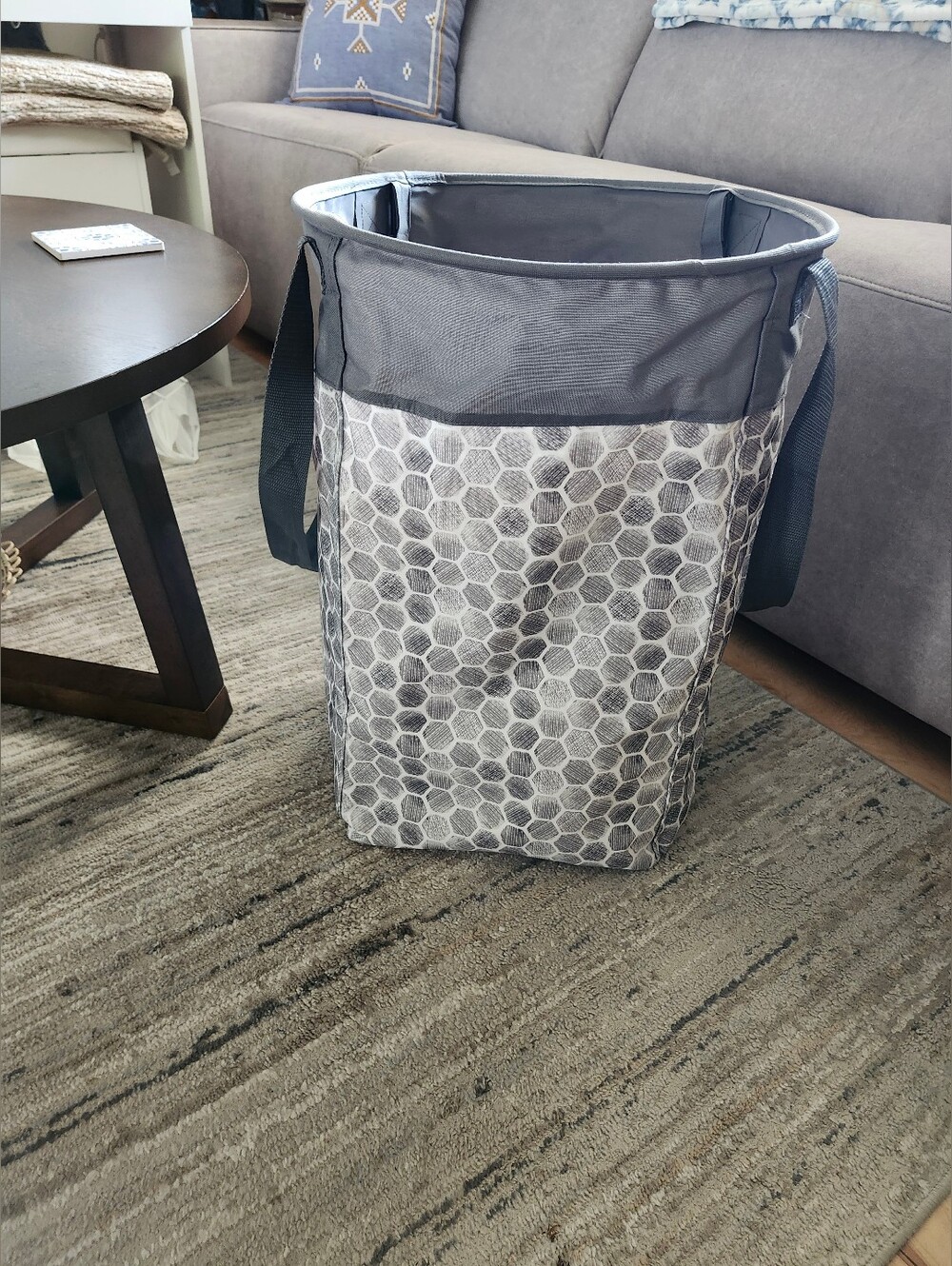 Thirty-one Stand Tall Bin